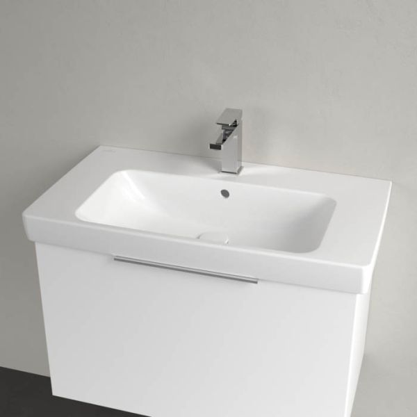 Villeroy&Boch Architectura Waschbecken 80x45cm, weiß