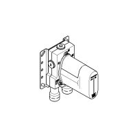 Dornbracht Unterputzkörper Thermostat G 1/2', 3542597090