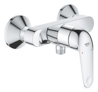 Grohe Swift Einhand-Brausebatterie chrom 24333001