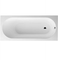 Villeroy&Boch Oberon Rechteck-Badewanne 180x80cm