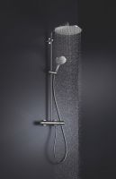 Grohe Rainshower SmartActive 310 Duschsystem mit Thermostat 26648000