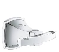 Grohe Grandera Bademantelhaken, chrom 40930000