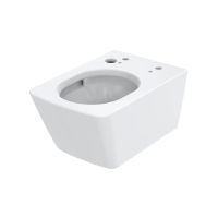 TOTO SP Wand-Tiefspül-WC für WASHLET™ SX / SW, weiß CeFiONtect