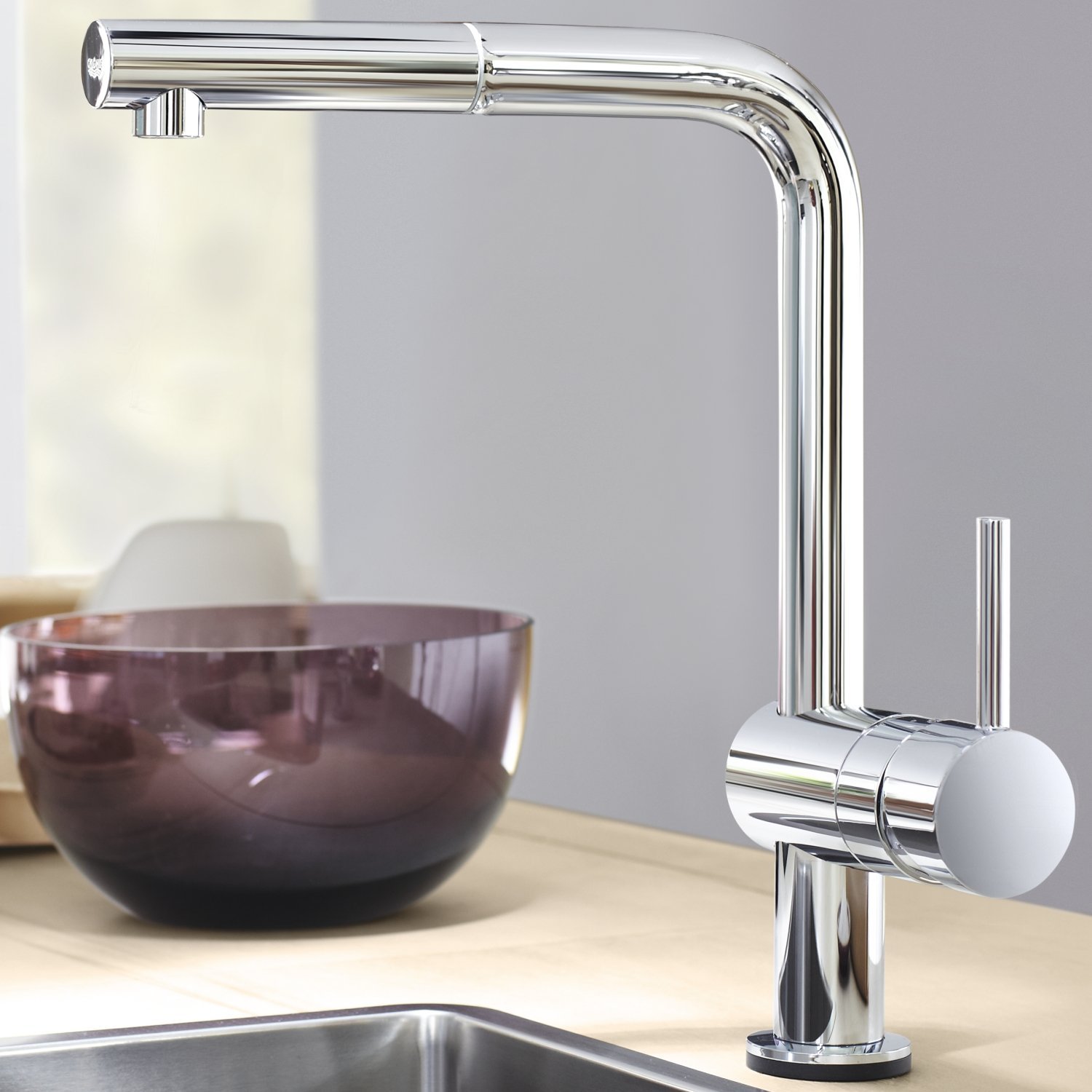 Grohe Minta Touch (31360001)