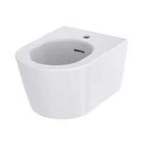 TOTO RP Wand-Bidet 54x35cm, weiß CeFIONtect B552E