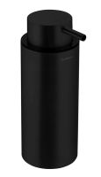 Cosmic Logic Seifenspender 200ml, schwarz matt 2263653