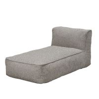 blomus GROW 2.0 Chaiselongue 75x145cm Earth Bouclé 62243