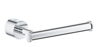 Grohe Atrio WC-Papierhalter, chrom 40891000