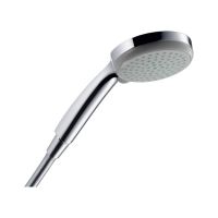 Vorschau: Hansgrohe Croma 100 Vario Handbrause, chrom