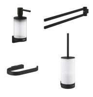 Grohe Selection Accessoires Set