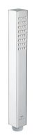 Grohe Rainshower Aqua Cube Stick Handbrause, 1 Strahlart, 9,5 l/min, chrom 26885000