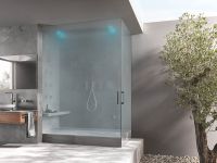 Vorschau: Grohe Rainshower Aqua Mist Strahlbildner, Drizzle Spray Strahl, chrom