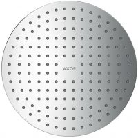 Axor ShowerSolutions Kopfbrause 250 1jet Decke - Auf-/Unterputz, chrom 35287000