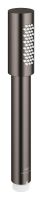 Grohe Rainshower Aqua Stick Handbrause mit 1 Strahlart, hard graphite 26866A00