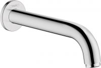 Hansgrohe Vernis Blend Wanneneinlauf, chrom 71420000