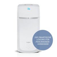 BWT Perla home Simplex-Weichwasseranlage, Perlwasseranlage 11431 