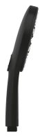 Vorschau: Grohe Rainshower 130 SmartActive Handbrause Ø13cm, 3 Strahlarten, phantom black