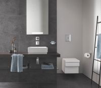 Vorschau: Grohe Tectron Bau E Infrarot-Elektronik für WC-Spülkasten, Batteriebetrieb