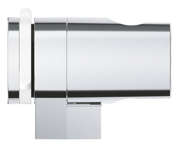 Grohe Tempesta Wandbrausehalter, chrom