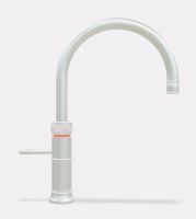 Vorschau: Quooker Classic Fusion Round Kochendwasser-Küchenarmatur