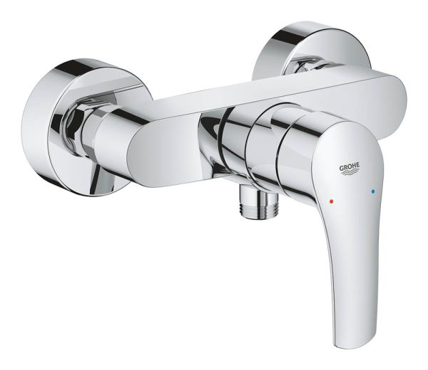 Grohe Eurosmart Einhand-Brausebatterie, chrom 33555003