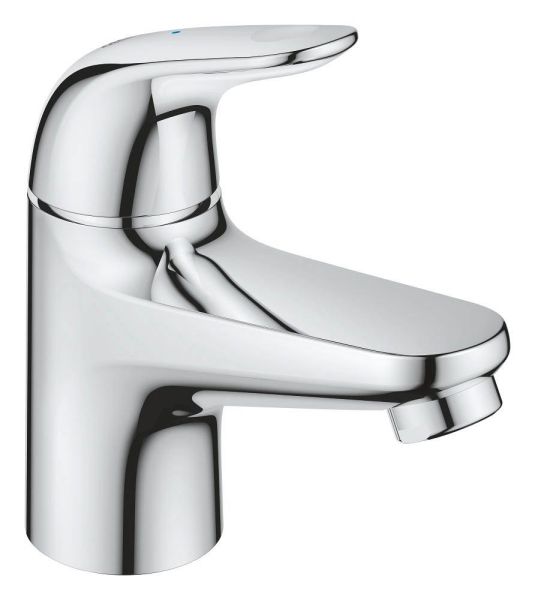 Grohe Euroeco Standventil XS-Size, chrom 20616001