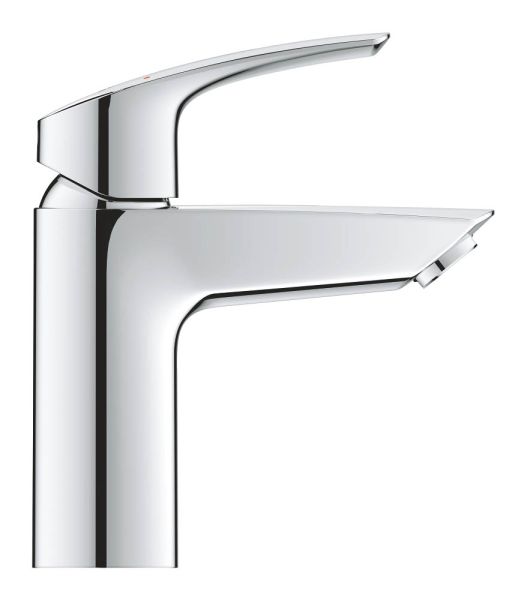 Grohe Eurosmart Einhand-Waschtischbatterie S-Size, wassersparend