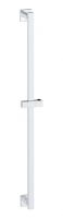 Avenarius Shower Brausestange 820mm mit Gleiter, chrom