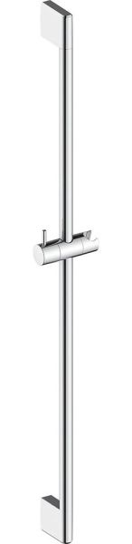 Duravit Brausestange 90cm, chrom UV0600004010