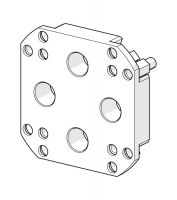 Hansa Hansabluebox Verlängerungssatz 15 mm 59914182