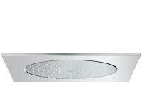 Vorschau: Grohe Rainshower Aqua 20“ Deckenbrause mit 1 Strahlart, chrom 26873000