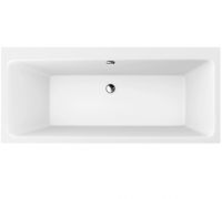 Villeroy&Boch Subway Rechteck-Badewanne 180x80cm