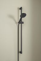 Vorschau: Grohe Tempesta Brausestange 90cm, matt black