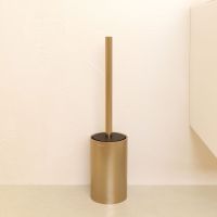 Vorschau: Cosmic Architect Toilettenbürstenhalter gold gebürstet WJC235A0001040