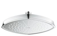 Grohe Grandera 210 Kopfbrause Strahlart Rain, chrom 26898000