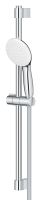 Vorschau: Grohe Tempesta 110 Brausestangenset 60cm, 1 Strahlart, chrom