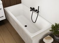 Villeroy&Boch Avento Rechteck-Badewanne 160x70cm