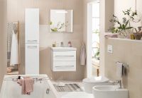 Vorschau: Villeroy&Boch Avento Rechteck-Badewanne 160x70cm