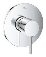 Vorschau: Grohe Atrio Einhand-Brausebatterie, chrom 24354000