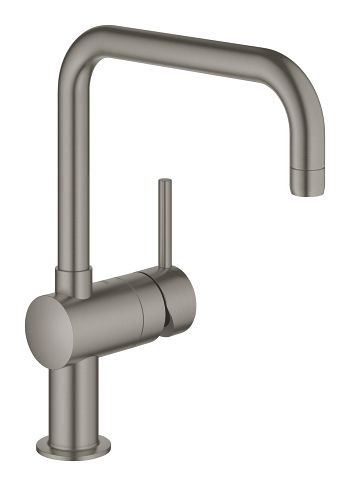 Grohe Minta Küchenarmatur U-Auslauf