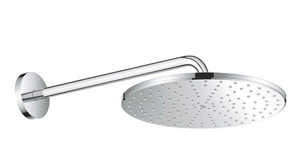 Grohe Rainshower Mono 310 Kopfbrauseset, chrom