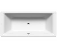 Vorschau: Kaldewei Puro Duo Badewanne 170x75cm Mod. 663