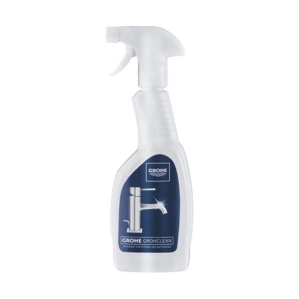 Grohe Grohclean Armaturen und Badreiniger 500ml