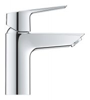 Vorschau: Grohe Start Waschtischarmatur S chrom 31137002