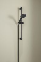 Vorschau: Grohe Tempesta Brausestange 60cm, matt black