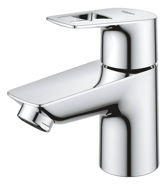 Grohe BauLoop Standventil XS-Size, wassersparend, chrom