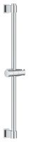 Vorschau: Grohe QuickFix Vitalio Universal Brausestange 600 mm 27724001