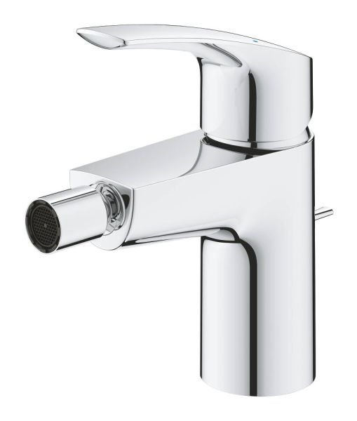 Grohe Eurosmart Einhand-Bidetbatterie, wassersparend