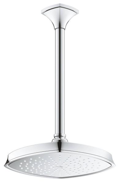 Grohe Grandera 210 Kopfbrause, 1 Strahlart