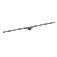 Geberit CleanLine50 Duschrinne 30-130cm, schwarzchrom